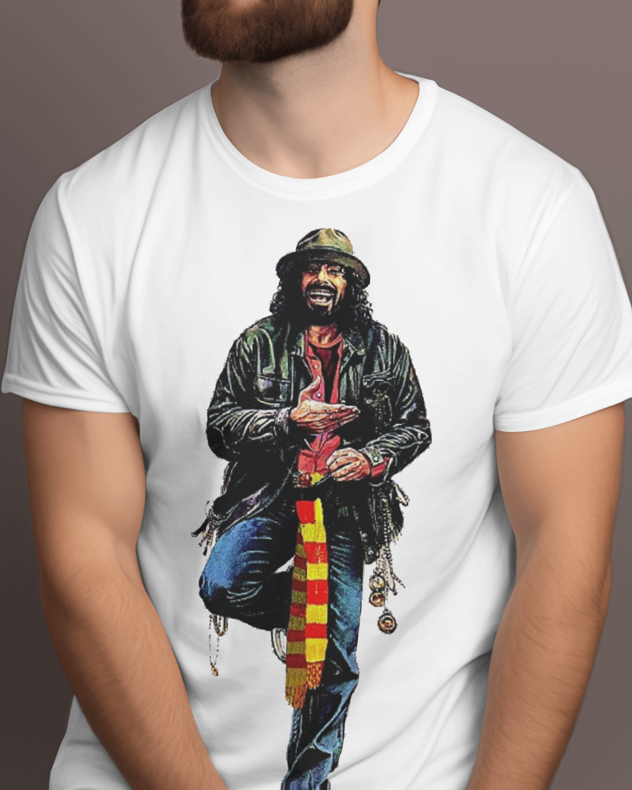 MAGLIETTA UOMO/DONNA : MONNEZZA