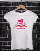 REGALA UAN MAGLIETTA PER LA FESTA DELLA MAMMA:  smamma OK