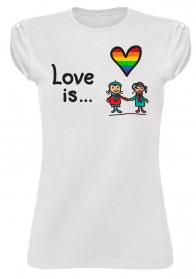 MAGLIETTA DA DONNA MADE IN ITALY T
