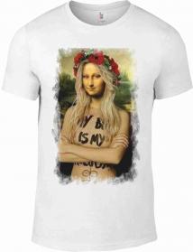 MAGLIETTA ORIGINAL FAKE UOMO/DONNA