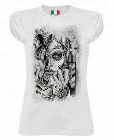 MAGLIETTA MADE IN ITALY PEZZO UNIC