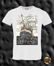 MAGLIETTA MADE IN ITALY PEZZO UNIC