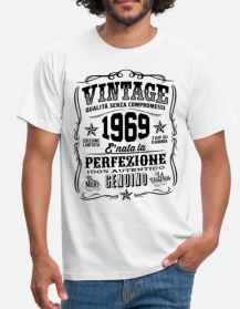 MAGLIETTA  IDEA REGALO PER LA FEST