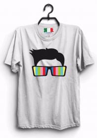 MAGLIETTA IN 100% COTONE UOMO/DONNA
