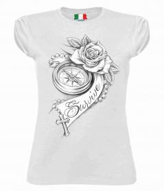 MAGLIETTA MADE IN ITALY PEZZO UNIC