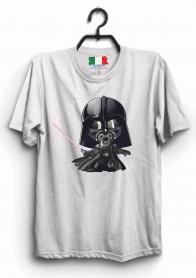 MAGLIETTA IN 100% COTONE UOMO/DONNA