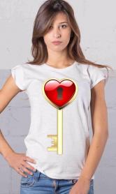 MAGLIETTE FIAMMATE MADE IN ITALY C