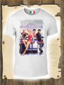 MAGLIETTA MADE IN ITALY PEZZO UNIC
