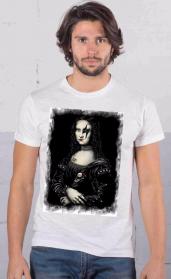 MAGLIETTA MADE IN ITALY FIAMMATO: