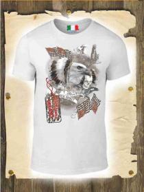MAGLIETTA MADE IN ITALY PEZZO UNIC