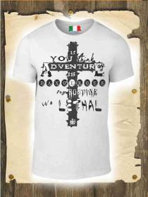 MAGLIETTA MADE IN ITALY PEZZO UNIC