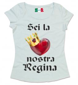 MAGLIETTA DA DONNA  MADE IN ITALY