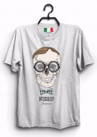 MAGLIETTA IN 100% COTONE UOMO/DONNA