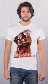 MAGLIETTE FIAMMATE MADE IN ITALY: