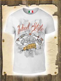 MAGLIETTA MADE IN ITALY PEZZO UNIC