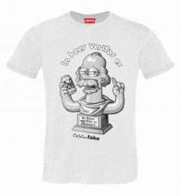 MAGLIETTE FIAMMATE MADE IN ITALY O
