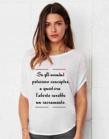 MAGLIETTE PREMAMAN  AMPIA VESTIBILI