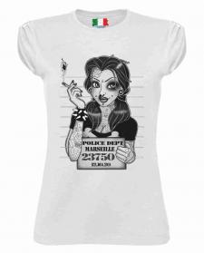 MAGLIETTA MADE IN ITALY PEZZO UNIC