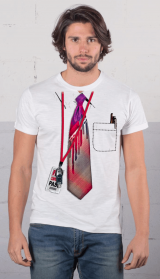MAGLIETTE FIAMMATE MADE IN ITALY: