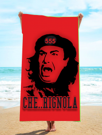 Telo mare ideale anche per piscina