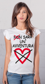 MAGLIETTE FIAMMATE  MODELLO MANICH